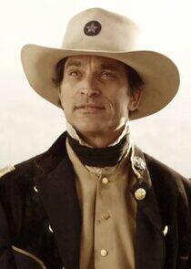 Colonel Sherman