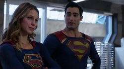 The Adventures of Supergirl The Adventures of Supergirl