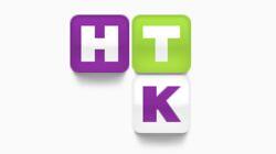 logo of НТК