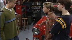 My Son, The Driver My Son, The Driver