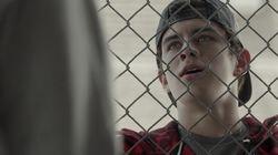 Detention Detention