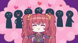 Transform? Kaiju Girls?! Transform? Kaiju Girls?!