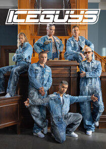 IceGuys - Season 2 IceGuys - Season 2