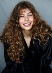 Josephine Thiesen Josephine Thiesen