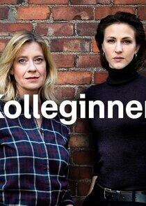 Kolleginnen Kolleginnen