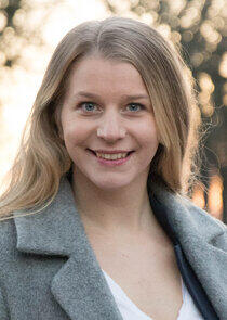 photo of Ida Lindtveit Røse photo of Ida Lindtveit Røse