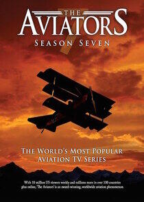 The Aviators - Season 7