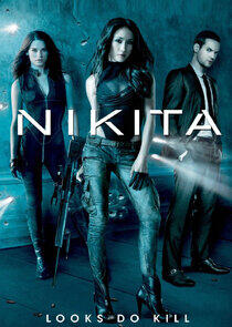 Nikita Nikita