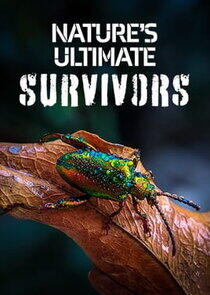 Nature's Ultimate Survivors Nature's Ultimate Survivors