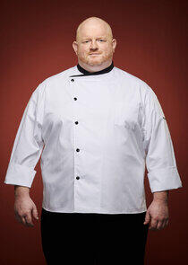 photo of Declan Horgan