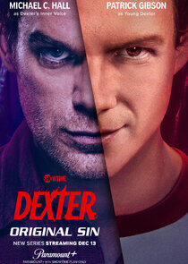 Dexter: Original Sin - Season 1 Dexter: Original Sin - Season 1