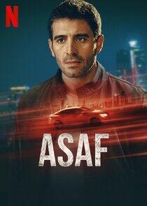 Asaf Asaf