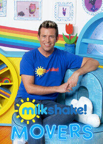 Milkshake! Movers Milkshake! Movers