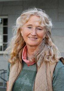 photo of Elisabeth Fremstad Aukrust photo of Elisabeth Fremstad Aukrust
