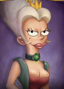 Queen Dagmar Queen Dagmar