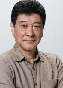 Tsutomu Isobe