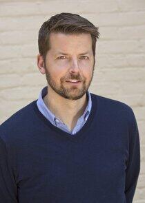 Brian Gallivan Brian Gallivan