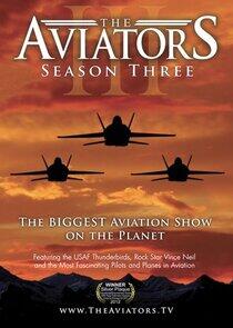 The Aviators - Season 3
