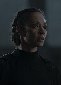 Reverend Mother Dorotea Reverend Mother Dorotea