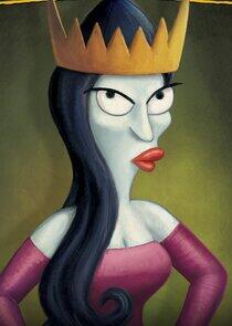 Queen Oona Queen Oona