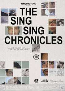 The Sing Sing Chronicles The Sing Sing Chronicles