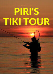 Piri's Tiki Tour Piri's Tiki Tour