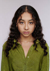 Samirah Breuer Samirah Breuer
