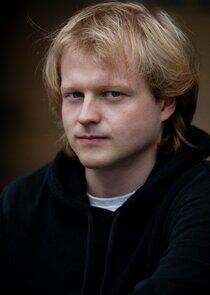 photo of Arvid Swedrup photo of Arvid Swedrup