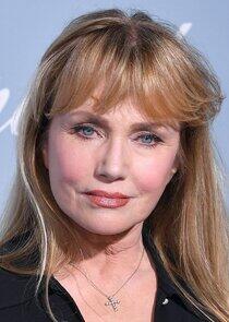 Rebecca De Mornay Rebecca De Mornay