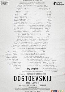 Dostoevskij - Season 1 Dostoevskij - Season 1