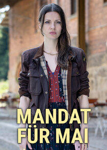 Mandat für Mai Mandat für Mai