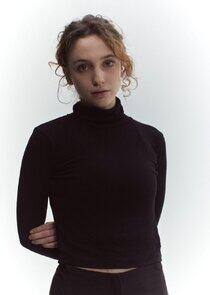 photo of Alice Lupparelli