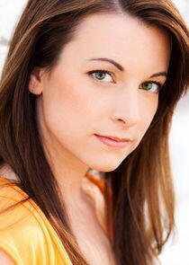 photo of Tracey Power photo of Tracey Power