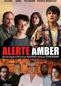 Alerte Amber Alerte Amber