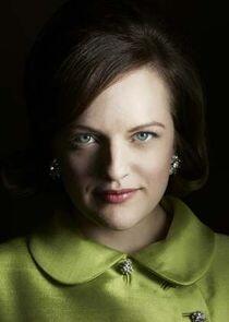 Peggy Olson Peggy Olson