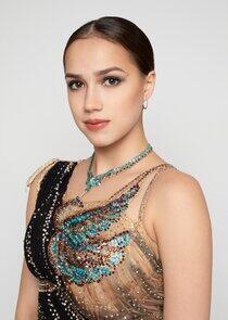 photo of Алина Загитова photo of Алина Загитова