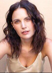 photo of Juliana Galvis photo of Juliana Galvis