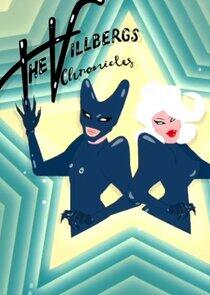 The Villbergs Chronicles The Villbergs Chronicles