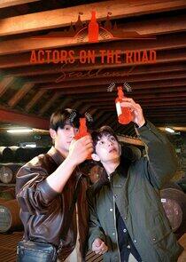 Actors on the Road - Season 1 Actors on the Road - Season 1
