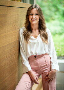 photo of Fleur Billiet