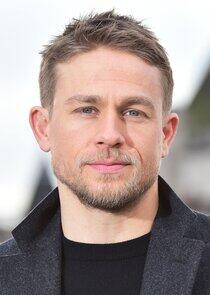 Charlie Hunnam