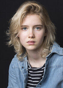 Morgan Davies Morgan Davies