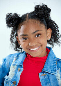 photo of Khalani Simon-Barrow photo of Khalani Simon-Barrow