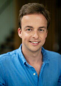 photo of Alexander Scherpereel