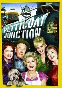Petticoat Junction - Season 2 Petticoat Junction - Season 2