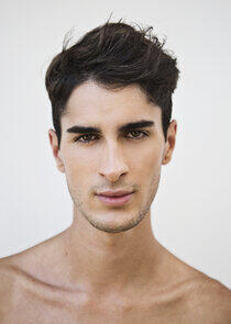 photo of Alberto Luna