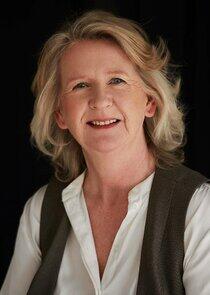 photo of Sue Flack