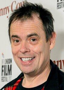 Kevin Eldon