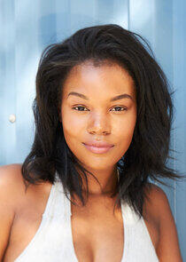 Mea Wilkerson Mea Wilkerson