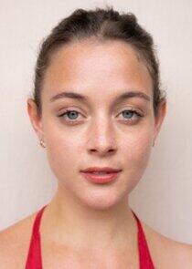 photo of Bianca Oosthuizen photo of Bianca Oosthuizen